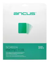 Screen Protector Ancus for Apple iPad Mini/Mini2/Mini3 Clear