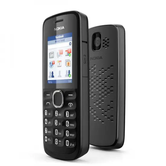 Mobile Phone Nokia 110 (Dual SIM)