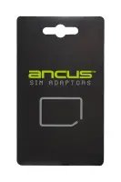 Sim Adaptor Ancus Nano Sim to Micro Sim