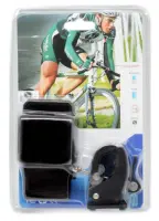 Bicycle Mount Ancus with Metallic Mount for Smartphone to 6,7''