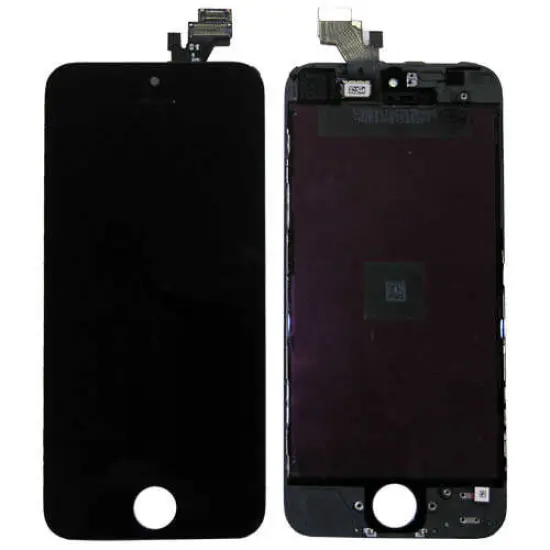 LCD & Digitizer Apple iPhone 5 Black