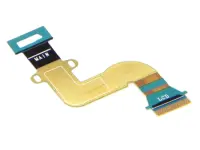 Lcd Flex Cable Samsung P3100 Galaxy Tab 2 7.0 Original GH59-11578A