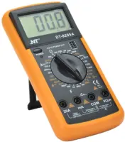 Digital Multimeter NT DT9205A