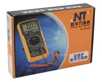 Digital Multimeter NT DT9205A