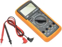 Digital Multimeter NT DT9205A