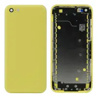 Back Cover Apple iPhone 5C Yellow Swap