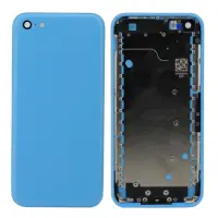 Back Cover Apple iPhone 5C Blue Swap