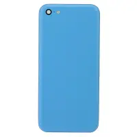 Back Cover Apple iPhone 5C Blue Swap