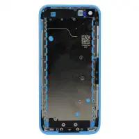 Back Cover Apple iPhone 5C Blue Swap