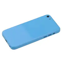 Back Cover Apple iPhone 5C Blue Swap