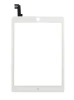 Digitizer Apple iPad Air 2 without Tape White