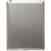 Back Cover Apple iPad 4 WiFi Silver Swap