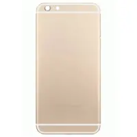 Back Cover Apple iPhone 6 Plus Gold Swap