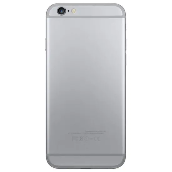 Back Cover Apple iPhone 6 Plus Grey Swap