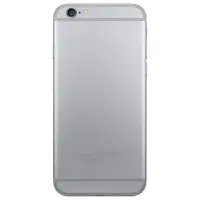 Back Cover Apple iPhone 6 Plus Grey Swap