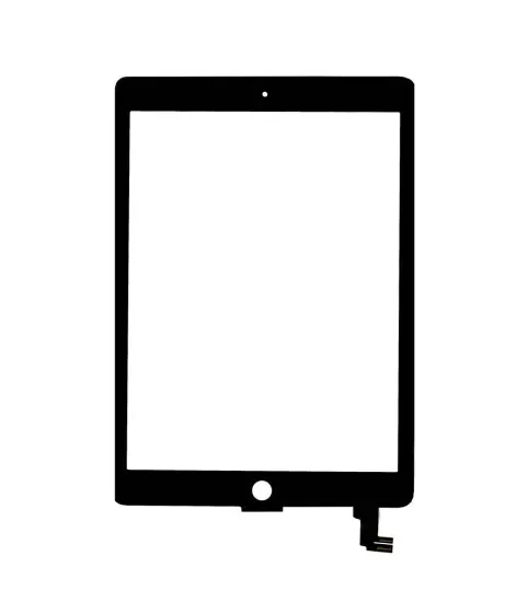 Digitizer Apple iPad Air 2 without Tape Black