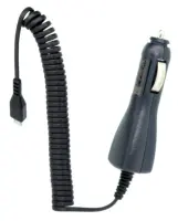 Car Chargers Nokia DC-15 750 mAh Micro USB