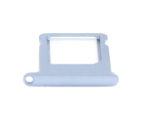 Sim Card Tray Sim Apple iPhone 6 Grey OEM