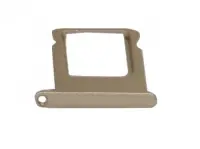 Sim Card Tray Sim Apple iPhone 6 Gold OEM Type A