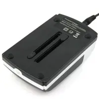 Battery Charger Goop Universal GD-917 Traverl and Car, for Cameras and Mobile Phone