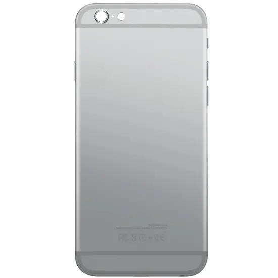 Back Cover Apple iPhone 6S Grey Swap