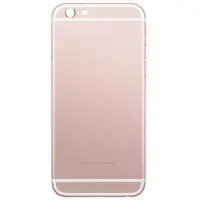 Back Cover Apple iPhone 6S Pink Swap