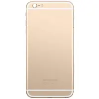 Back Cover Apple iPhone 6S Plus Gold Swap