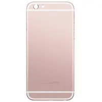 Back Cover Apple iPhone 6S Plus Pink Swap