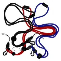 Neck Strap Lanyard Cotton in Different Colours (1 Piece)