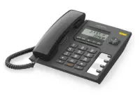 Telephone Alcatel T56 Black