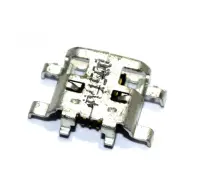 Plugin Connector Sony Xperia M2/M2 Dual. Compatible with Lenovo Tablet