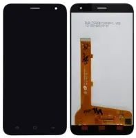 Original LCD & Digitizer Hisense L675 Black without Frame, Tape 10230185