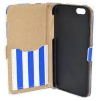 Book Case Ancus Flag Collection for Apple iPhone 6 Plus/6S Plus Greece