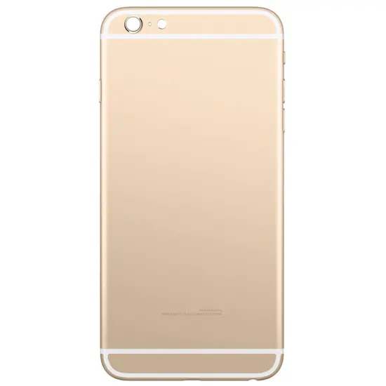 Back Cover Apple iPhone 6S Plus Gold OEM Type A