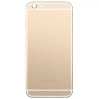 Back Cover Apple iPhone 6S Plus Gold OEM Type A