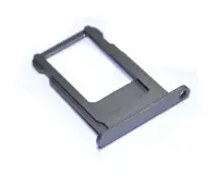 Sim Card Tray Sim Apple iPhone 6S Plus Grey OEM