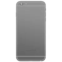 Back Cover Apple iPhone 6 Grey Swap