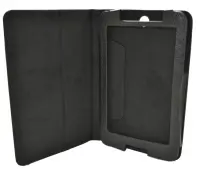 Book Case Ancus Magnetic for Lenovo A7-50 A3500 Black