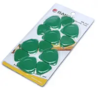 Plastic Opening Pick Set Bakku BK-212 12 Pieces