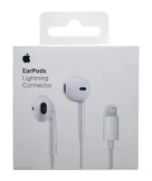 Hands Free Stereo Apple EarPods Lightning MMTN2ZM/A