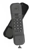 Telephone Alcatel T06 Black