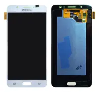 Original LCD & Digitizer Samsung SM-J510FN Galaxy J5 (2016) White GH97-18792C, GH97-19466C, GH97-19467C