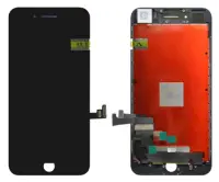 LCD & Digitizer Apple iPhone 7 Plus Black Type A+