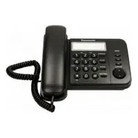 Panasonic KX-TS520EX2B Black