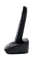 Dect/Gap Maxcom MC6800 Black