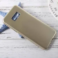 Case iJelly Goospery for Samsung SM-G955F Galaxy S8+ Gold by Mercury