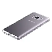 Case TPU Ultra Thin Ancus for Samsung SM-G955F Galaxy S8+ Transparent