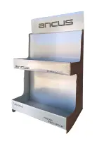 Stand Ancus Table 01 34 x 50 x 22 cm