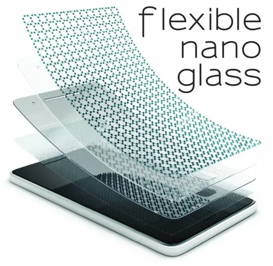 Tempered Glass Ancus Nano Shield 0.15mm 9H for Samsung  SM-G390F Galaxy Xcover 4