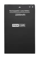 Battery Maxcom for MS514 Original Bulk